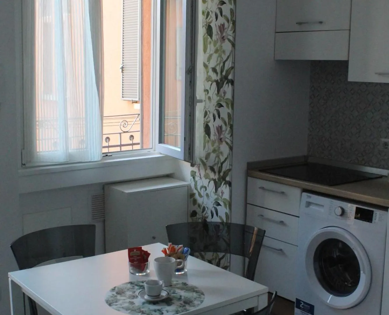Naviglio 53 Apartment Milan Italy