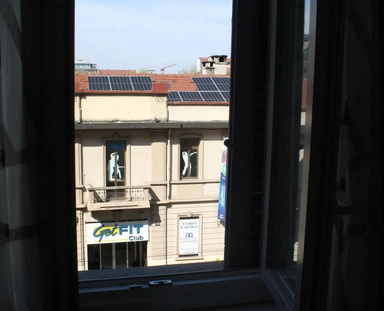 Naviglio 53 Apartment Milan