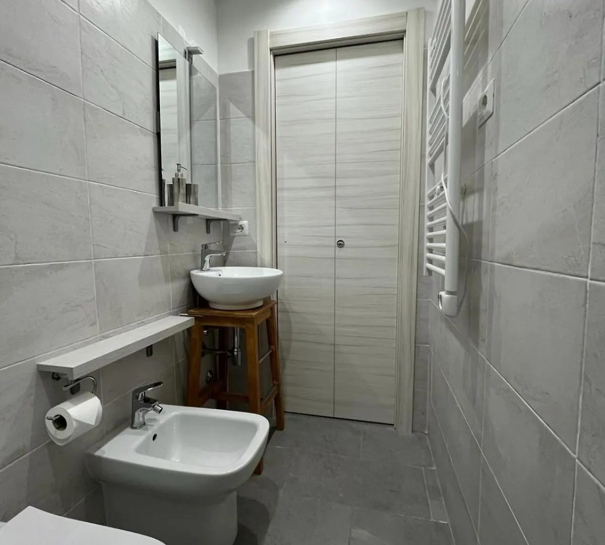 Naviglio 53 Apartment Milan Italy