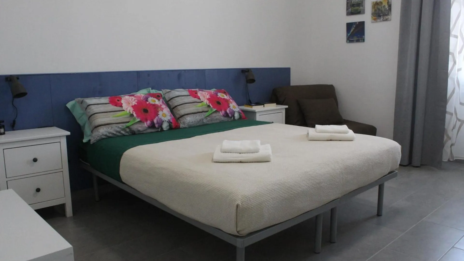 Naviglio 53 Apartment Milan Italy